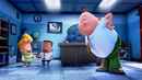 Captain Underpants: The First Epic Movie Poster 5