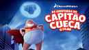 Captain Underpants: The First Epic Movie Poster 3