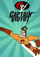 Captain Vidyut Poster 6