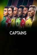 Captains Poster 5