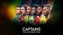 Captains Poster 1