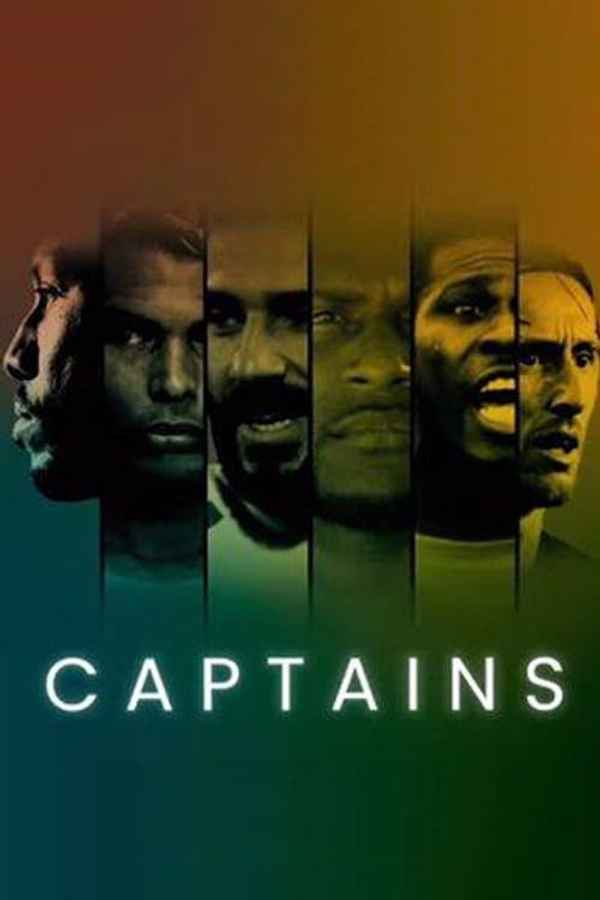 Captains Poster 6