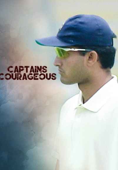 Captains Courageous