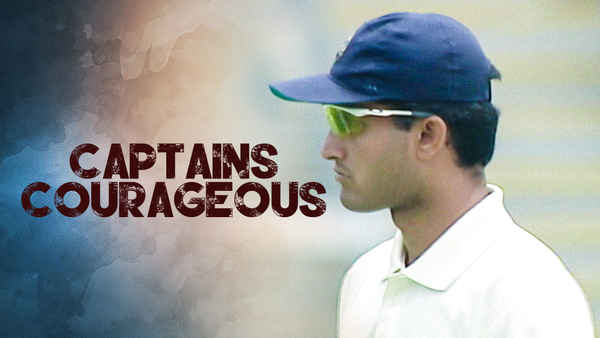 Captains Courageous Poster 7