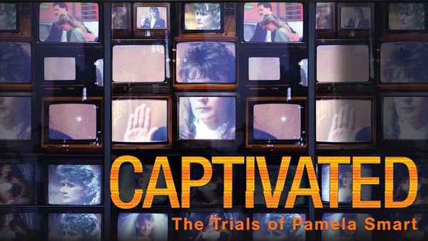 Captivated: The Trials of Pamela Smart Poster 1