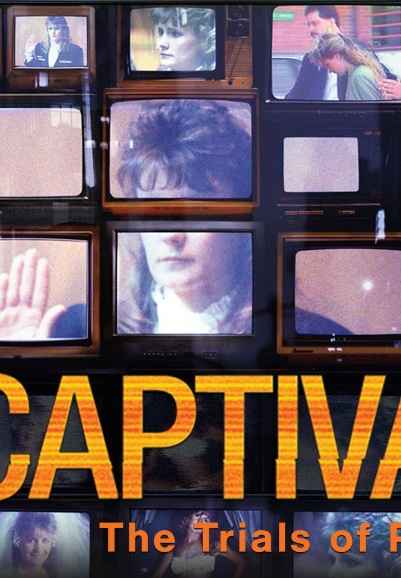 Captivated: The Trials of Pamela Smart