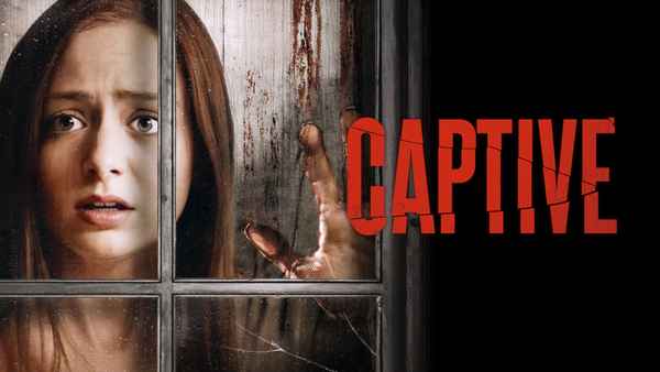Captive Poster 1
