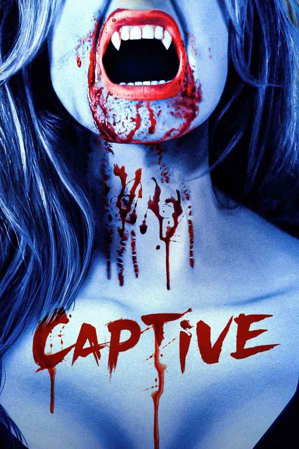 Captive Poster 3