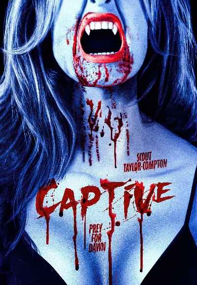 Captive