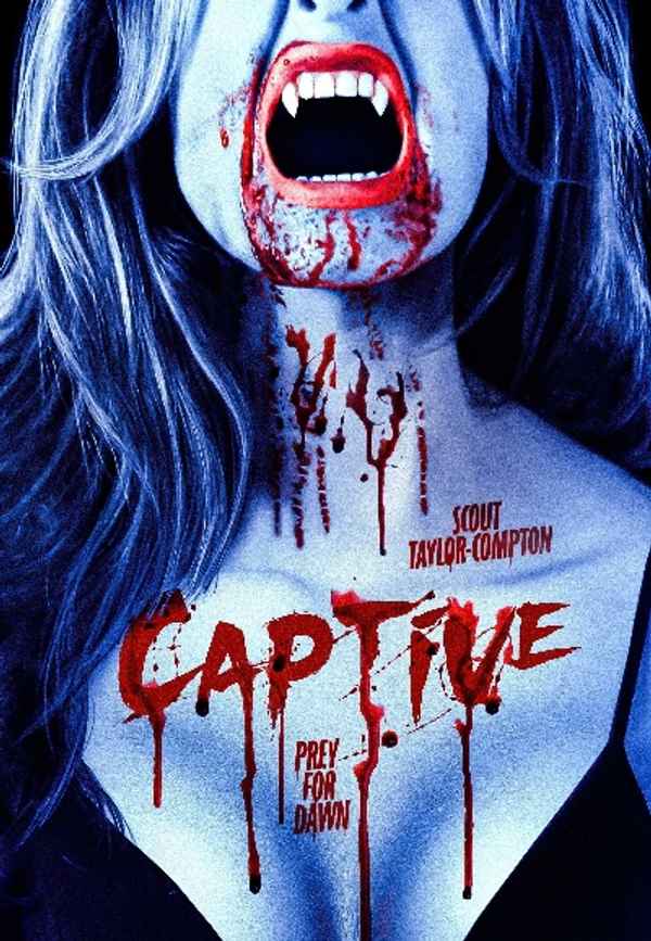 Captive Poster 7