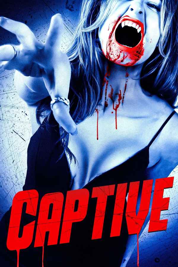 Captive Poster 6