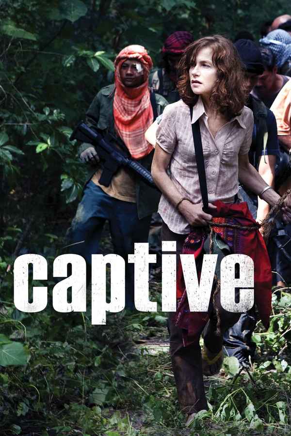 Captive Poster 2
