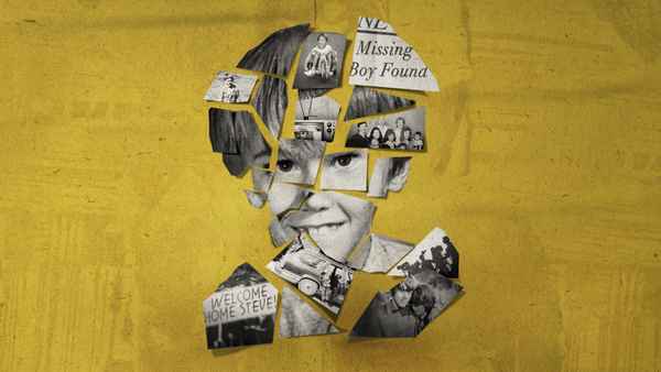 Captive Audience Poster 1