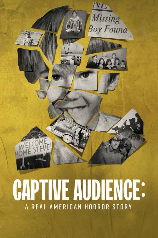 Captive Audience Poster 5