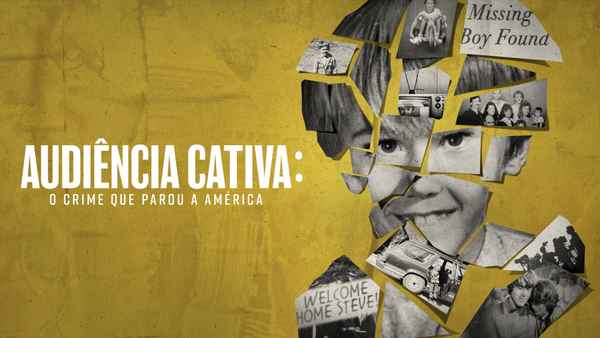 Captive Audience Poster 3