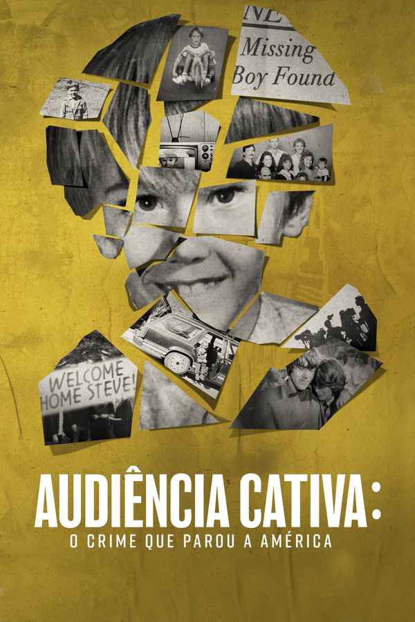 Captive Audience Poster 6