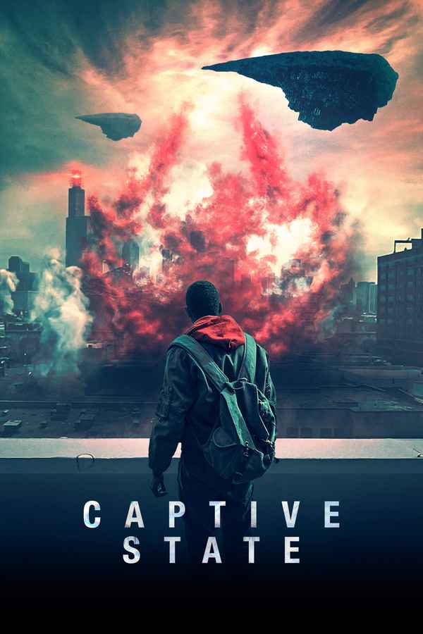 Captive State Poster 6