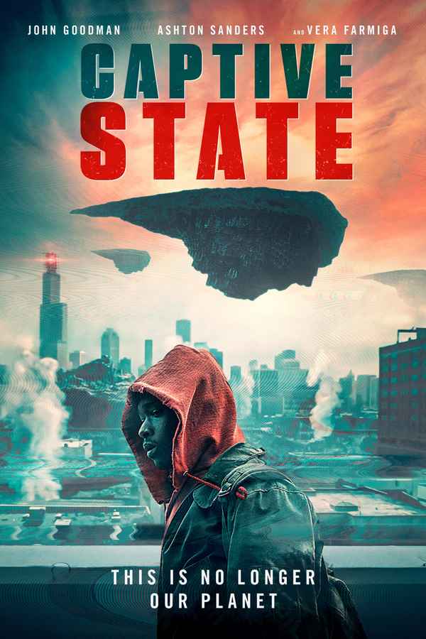 Captive State Poster 7