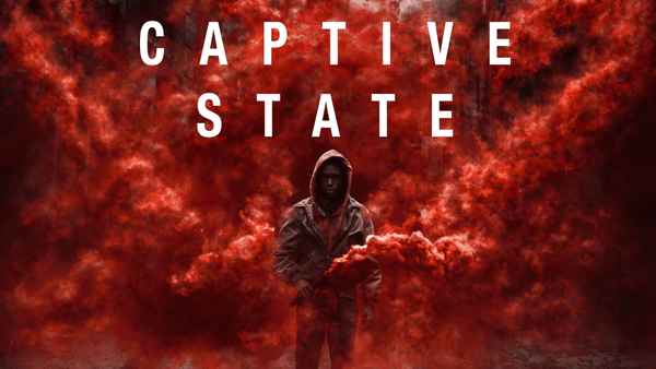 Captive State Poster 2