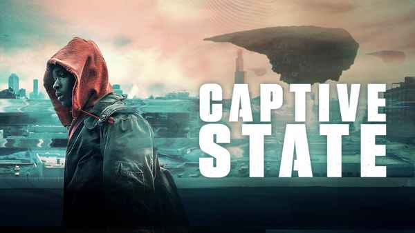 Captive State Poster 3