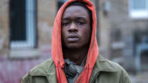 Captive State Poster 4