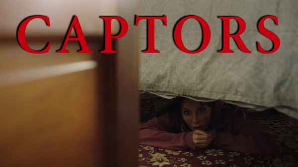 Captors Poster 1