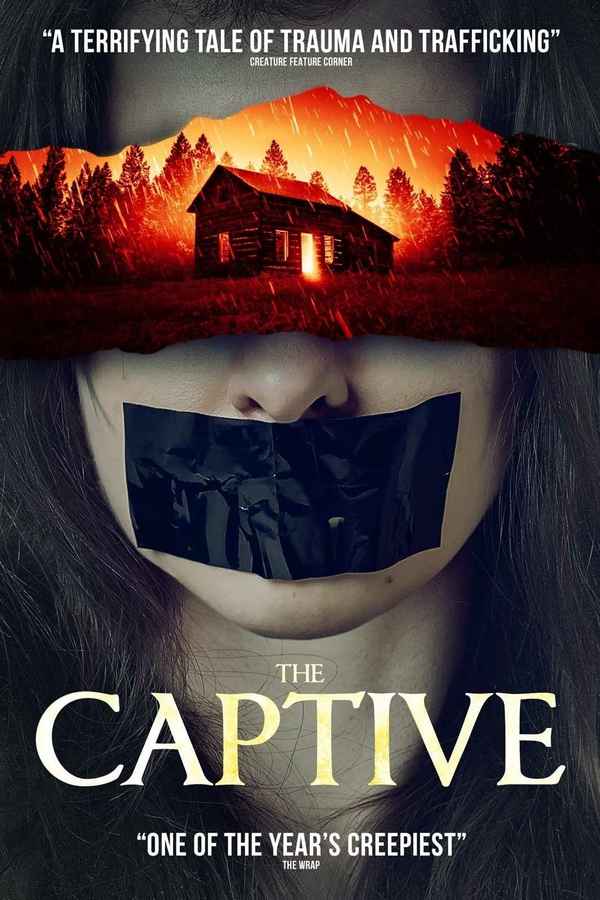 Captors Poster 6