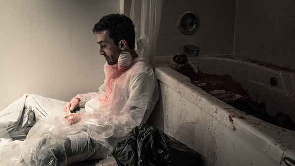 Capture Kill Release Poster 2