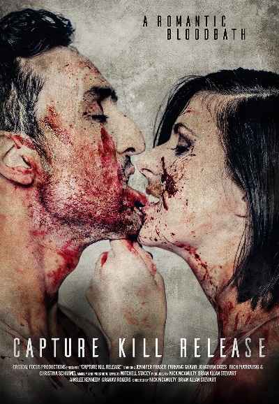 Capture Kill Release