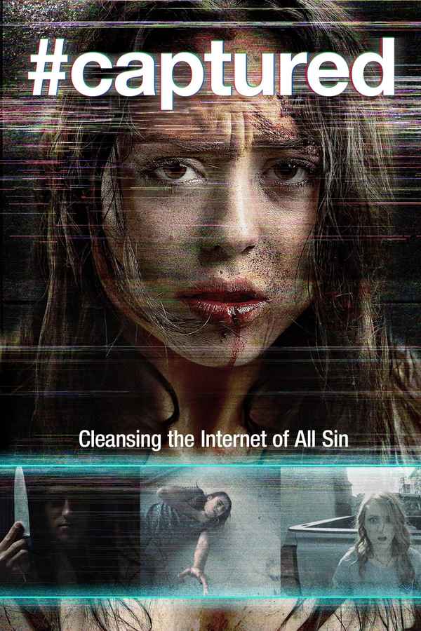#Captured Poster 3