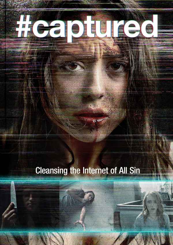 #Captured Poster 2