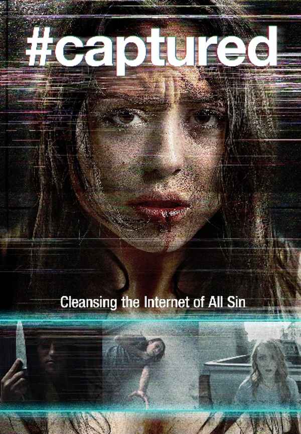 #Captured Poster 6
