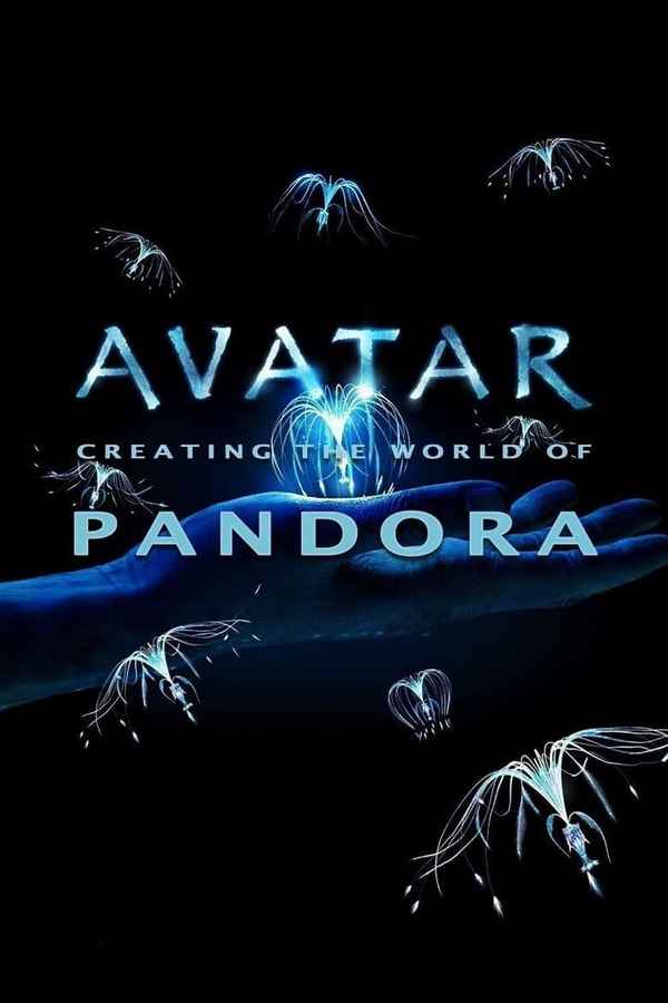 Capturing Avatar Poster 6