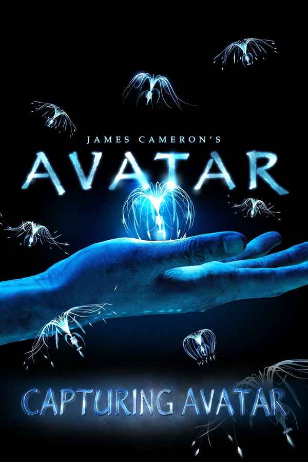Capturing Avatar Poster 7