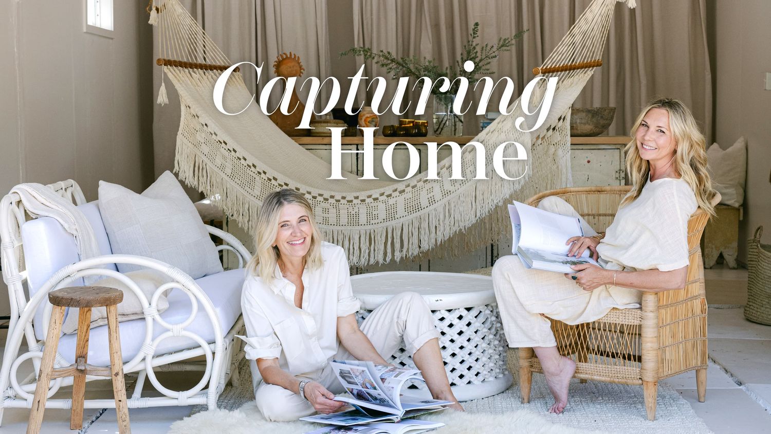 Watch Capturing Home Online, All Seasons or Episodes, - Vimarsana News
