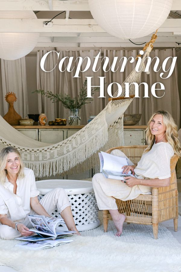 Capturing Home Poster 6