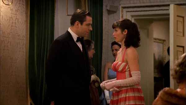 Capturing Mary Poster 1