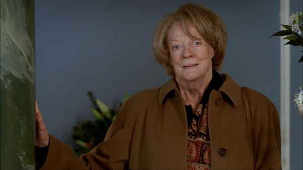 Capturing Mary Poster 2