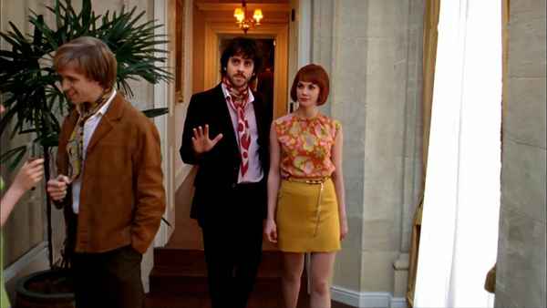 Capturing Mary Poster 3