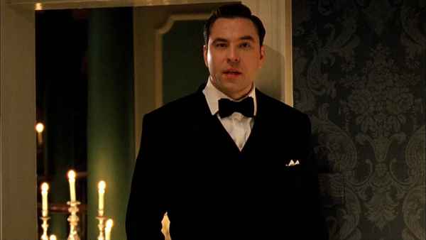 Capturing Mary Poster 4