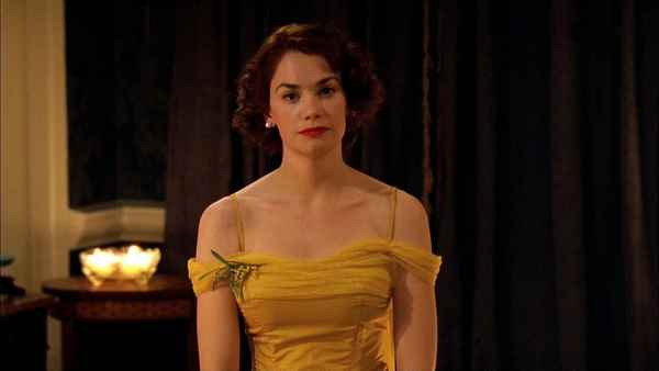 Capturing Mary Poster 5