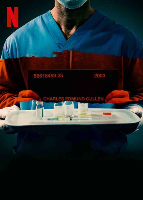 Capturing the Killer Nurse Poster 7