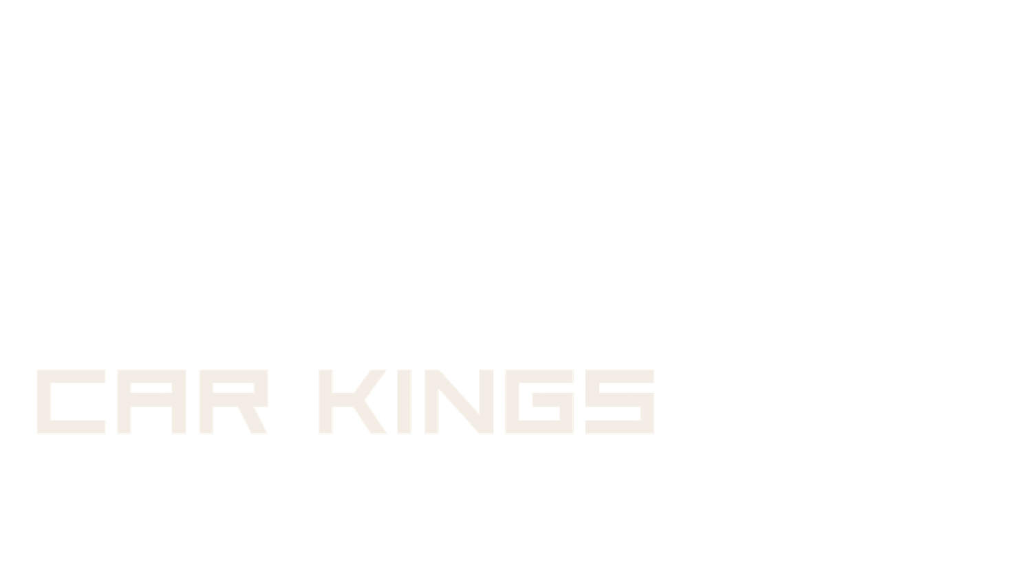 Car Kings