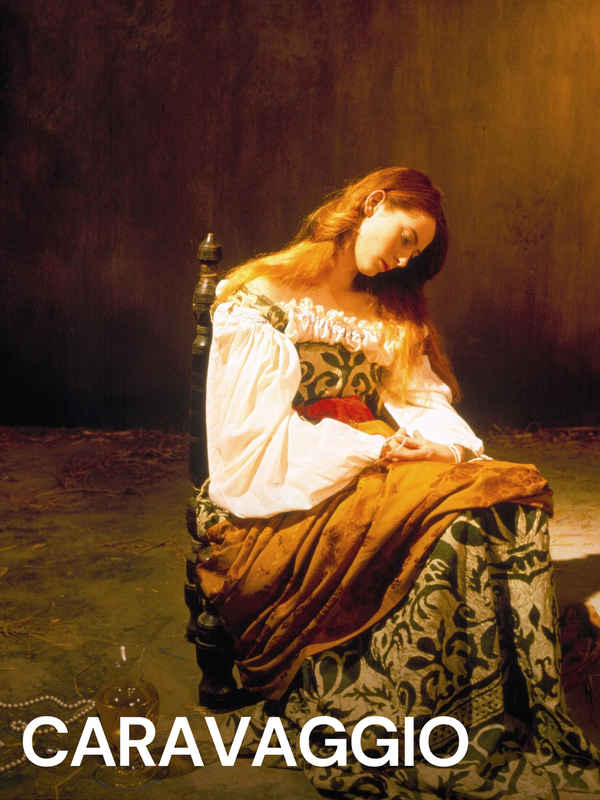 Caravaggio Poster 2