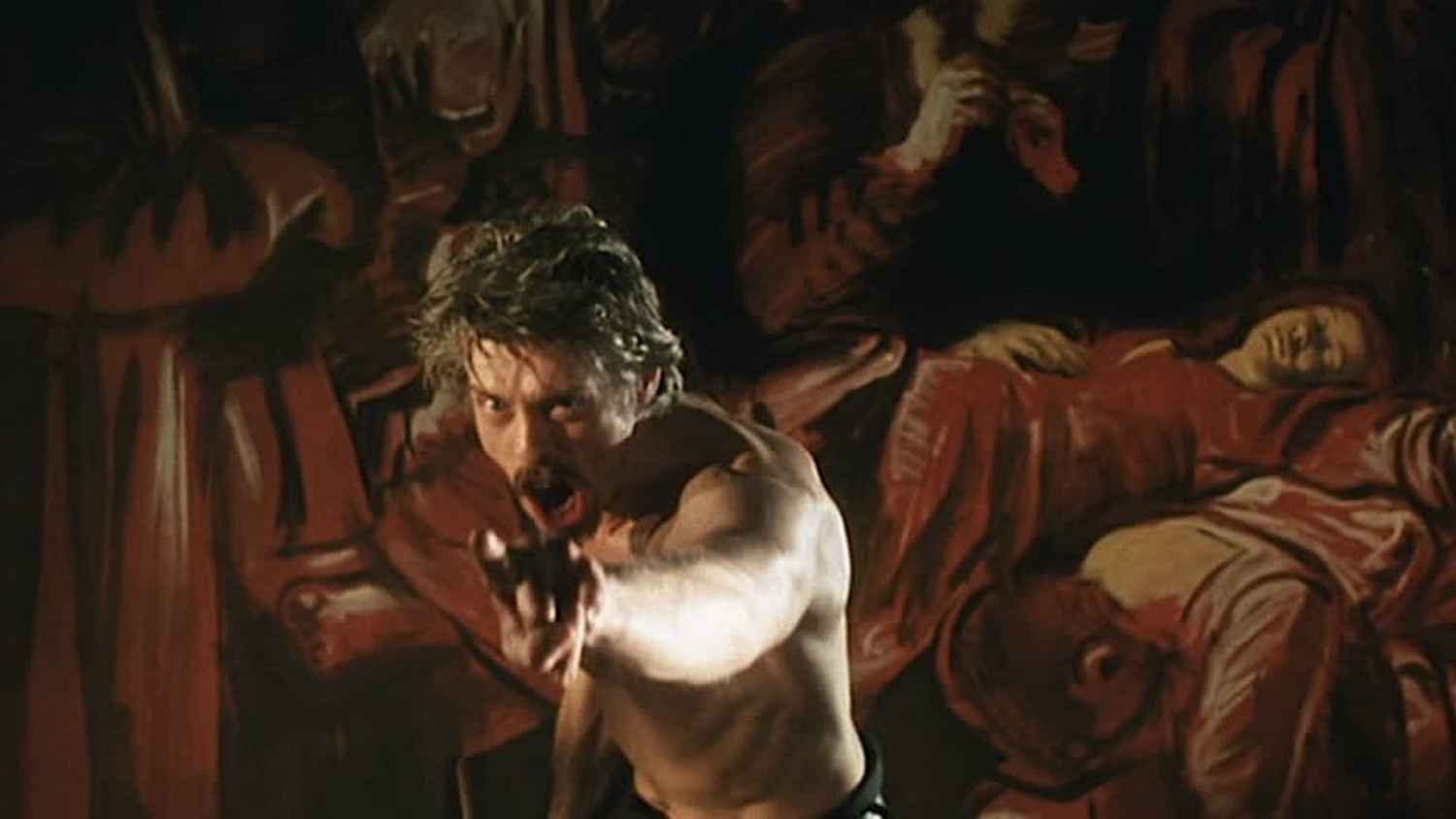 Caravaggio Movie (1986) | Release Date, Cast, Trailer, Songs, Streaming ...