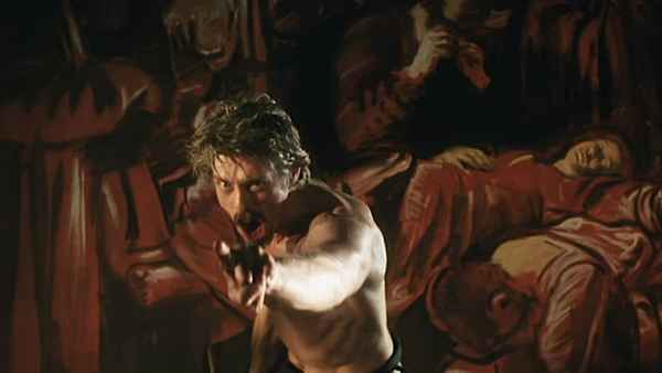 Caravaggio Poster 7