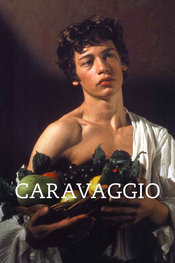 Caravaggio Poster 5