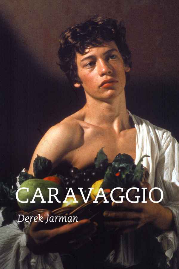 Caravaggio Poster 4