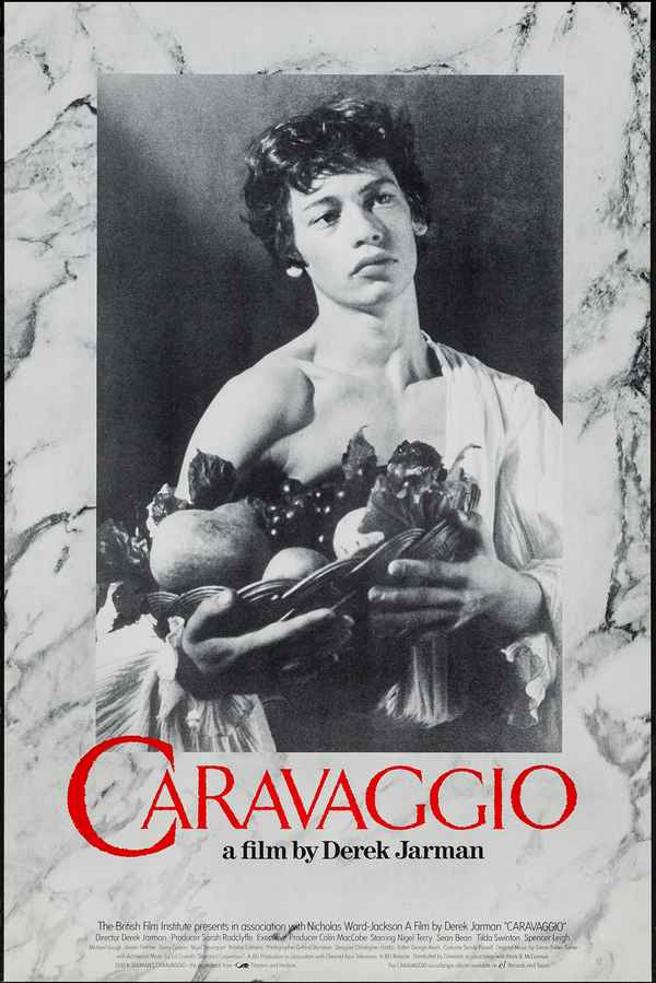Caravaggio Poster 6