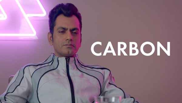 Carbon Poster 2